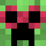 super creeper - Male Minecraft Skins - image 3