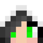 Bunny outfit - Female Minecraft Skins - image 3
