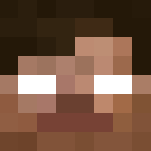 Deathly Herobrine - Herobrine Minecraft Skins - image 3