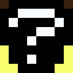 Question mark face - Male Minecraft Skins - image 3