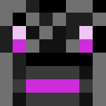 Armored Ender Dragon - Interchangeable Minecraft Skins - image 3