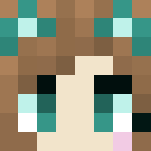 I actually dont really know... - Female Minecraft Skins - image 3