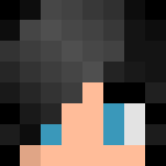 Tux - Female Minecraft Skins - image 3