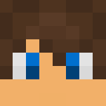 nike guy - Male Minecraft Skins - image 3