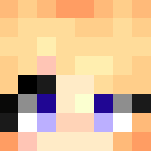 Eh -BlokKuit - Female Minecraft Skins - image 3
