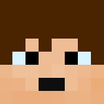 Lone Adventurer - Male Minecraft Skins - image 3