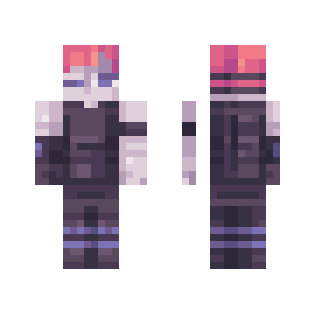 Astral | Contest Entry - Male Minecraft Skins - image 2