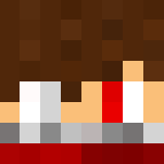 Castle Knight RED - Male Minecraft Skins - image 3