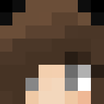 FLannel - Female Minecraft Skins - image 3