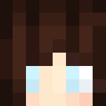 Bathingsuit - Female Minecraft Skins - image 3