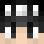 Overlay - Male Minecraft Skins - image 3