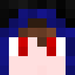 Evil Guy - Male Minecraft Skins - image 3