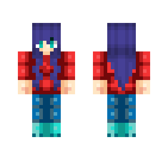 Help. I'm dying. - Male Minecraft Skins - image 2