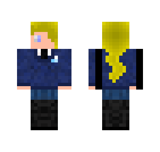 School uniform - Female Minecraft Skins - image 2