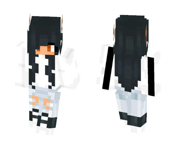 Aphmau! :D - Female Minecraft Skins - image 1