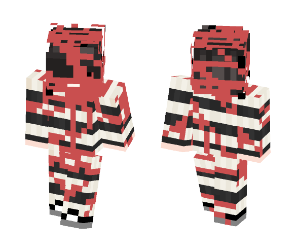 Help me. - Male Minecraft Skins - image 1