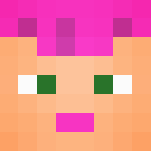 Clash Royale Archer Skin - Female Minecraft Skins - image 3