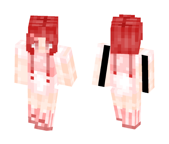 Milkshake :> - Female Minecraft Skins - image 1