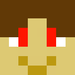 Chara-Undertale - Interchangeable Minecraft Skins - image 3