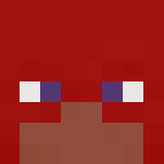 The Flash (From DC Universe) - Comics Minecraft Skins - image 3
