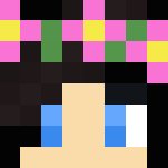 Philip Lester-as a girl - Girl Minecraft Skins - image 3