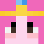 :3 | Princess Bubblegum - Female Minecraft Skins - image 3