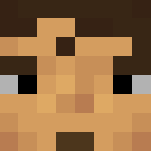 Oriental Adventurer (3D is better) - Male Minecraft Skins - image 3