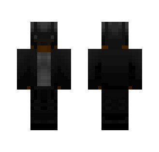 Diggle (Spartan) - Male Minecraft Skins - image 2