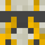 542nd Battalion Clone Trooper - Male Minecraft Skins - image 3