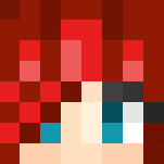 girl for my friend - Girl Minecraft Skins - image 3