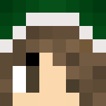 Daniel Howell- as a girl - Girl Minecraft Skins - image 3