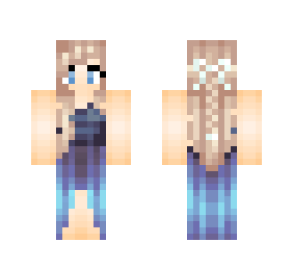 ⓢⓤⓖⓐⓡ~Formal Beauty - Female Minecraft Skins - image 2