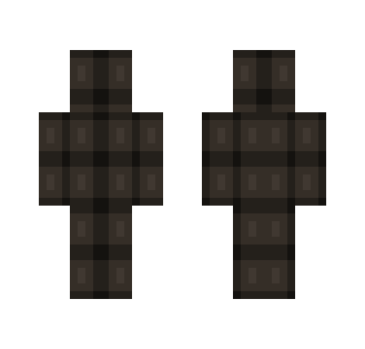 why is he making me do this - Other Minecraft Skins - image 2