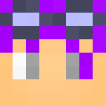 Mutöryuu - Male Minecraft Skins - image 3
