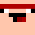 Derpy Runner - Male Minecraft Skins - image 3