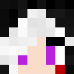 Puppet - Fnaf - Female Minecraft Skins - image 3