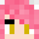 Mangle - Fnaf - Female Minecraft Skins - image 3