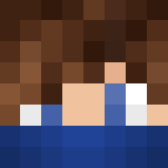 blue boy 3854792 - Boy Minecraft Skins - image 3