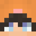 Boy in Cat Costume - Boy Minecraft Skins - image 3