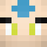 ATLA: Airbender Crazy - Male Minecraft Skins - image 3