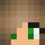 A request but old skin - Female Minecraft Skins - image 3