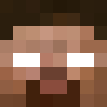herobrine in a tux - Herobrine Minecraft Skins - image 3