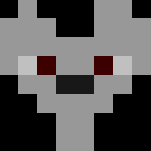 Crossbones - Male Minecraft Skins - image 3
