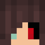 ghoul - Female Minecraft Skins - image 3