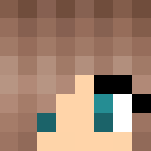 Silver - Male Minecraft Skins - image 3