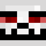 Underfell Papyrus - Male Minecraft Skins - image 3