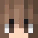 Overalls .｡.:*☆ - Female Minecraft Skins - image 3