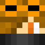 Tom 2.0 - Male Minecraft Skins - image 3