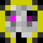 Lich [The Arcane Wizard] - Male Minecraft Skins - image 3