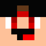 Pi_jamaaaa - Male Minecraft Skins - image 3